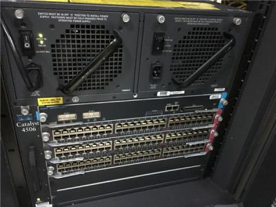 千灯镇交换机回收 思科交换机回收