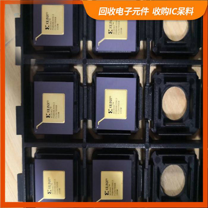 千灯镇剩余电子料回收，芯片高价回收