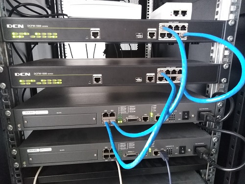 千灯镇防火墙回收 机房下架硬件设备回收