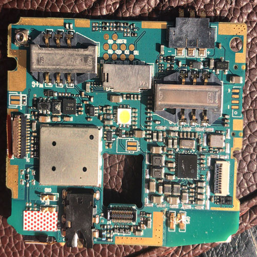 千灯镇线路板回收